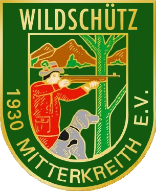 Homepage Logo Schützen Roding